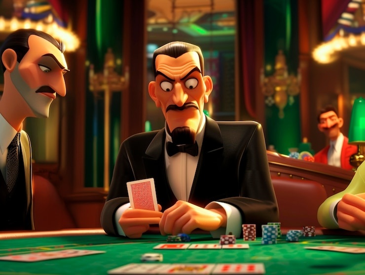 5000 bet