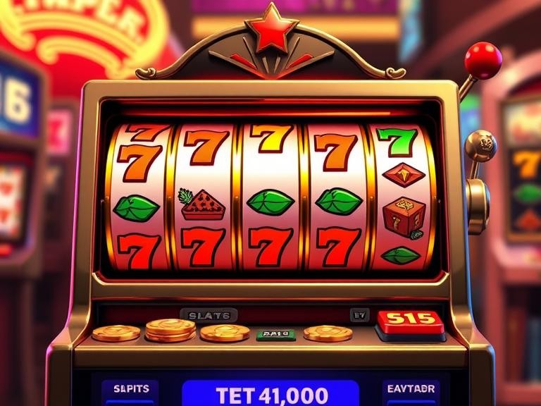 5000 bet
