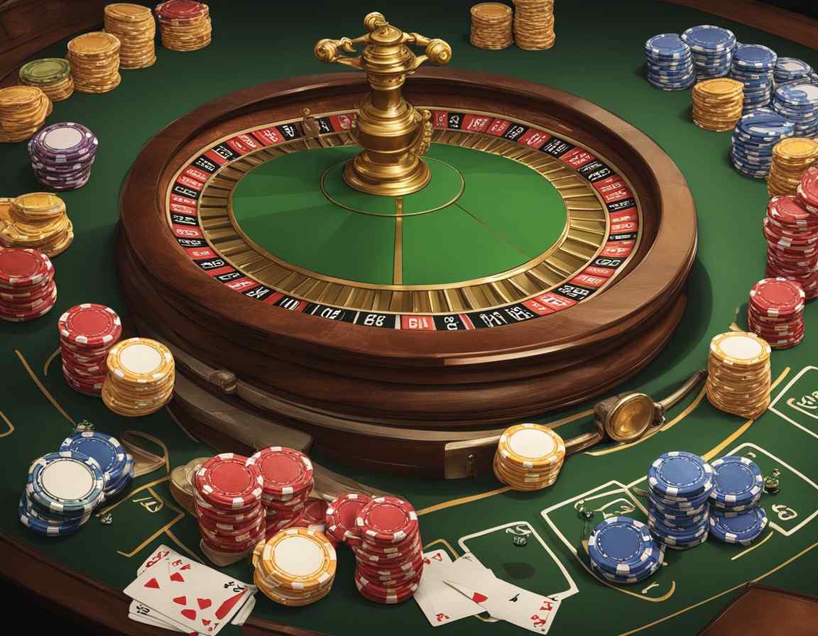 5000 bet
