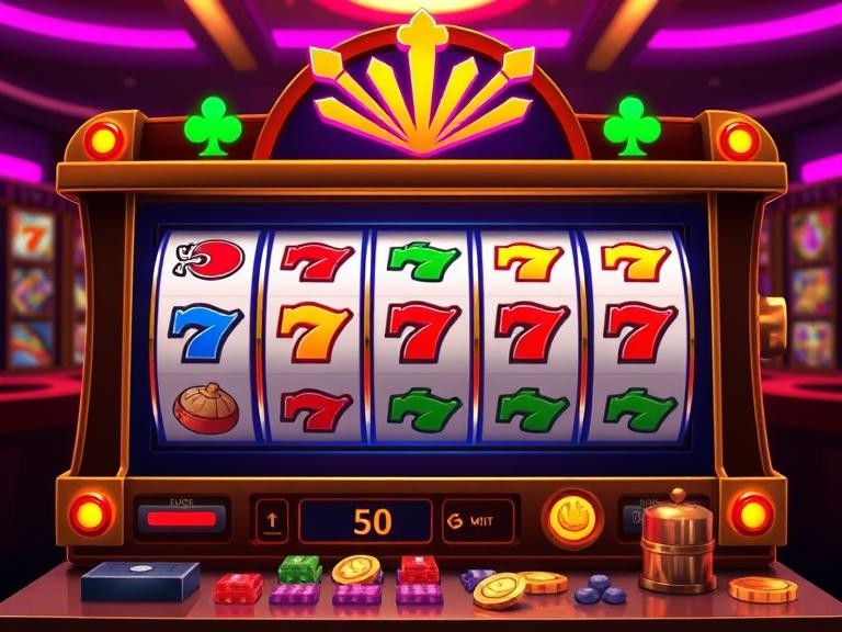 5000 bet