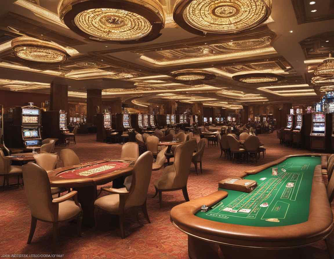 5000 bet