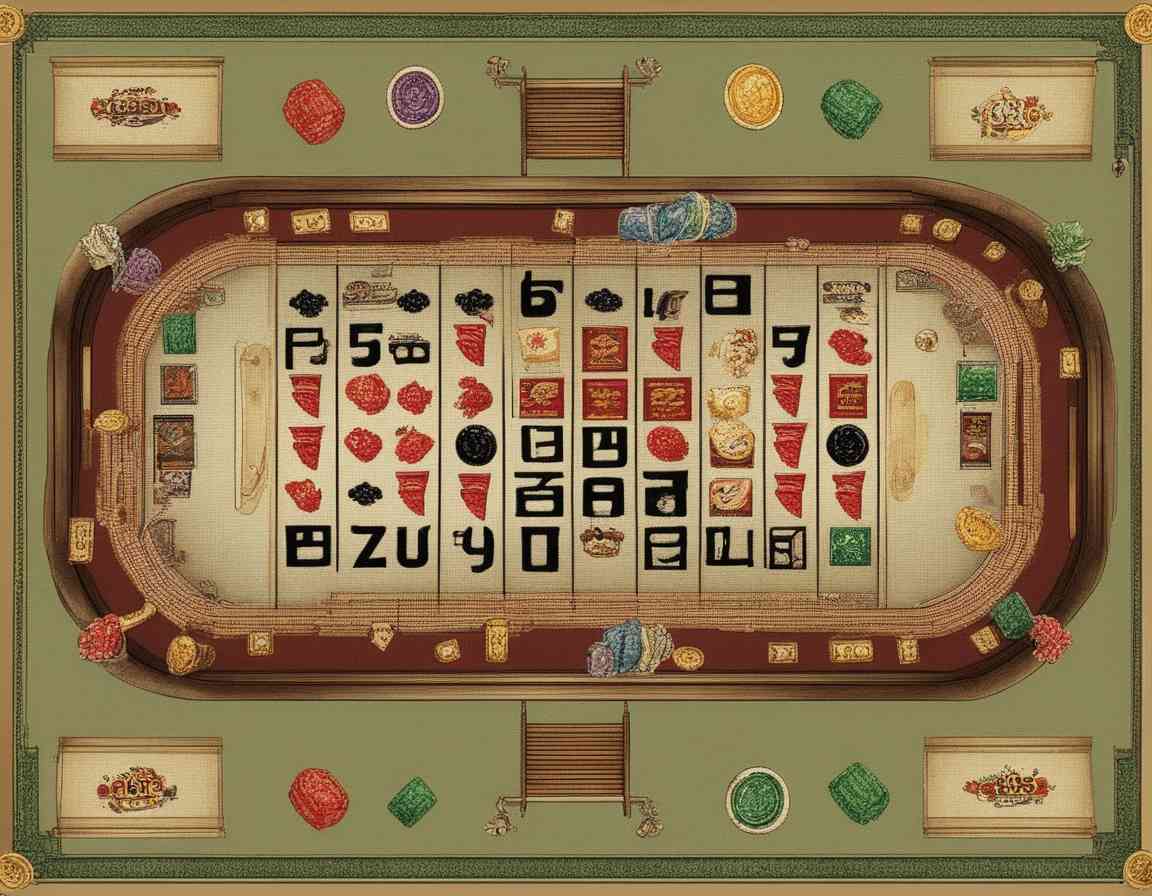 5000 bet